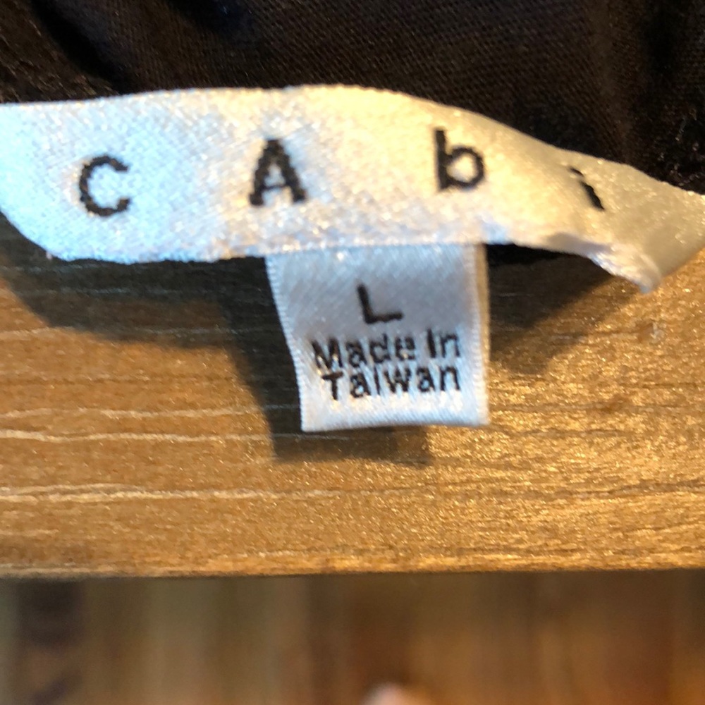 CAbi Tank - Picture 3 of 4